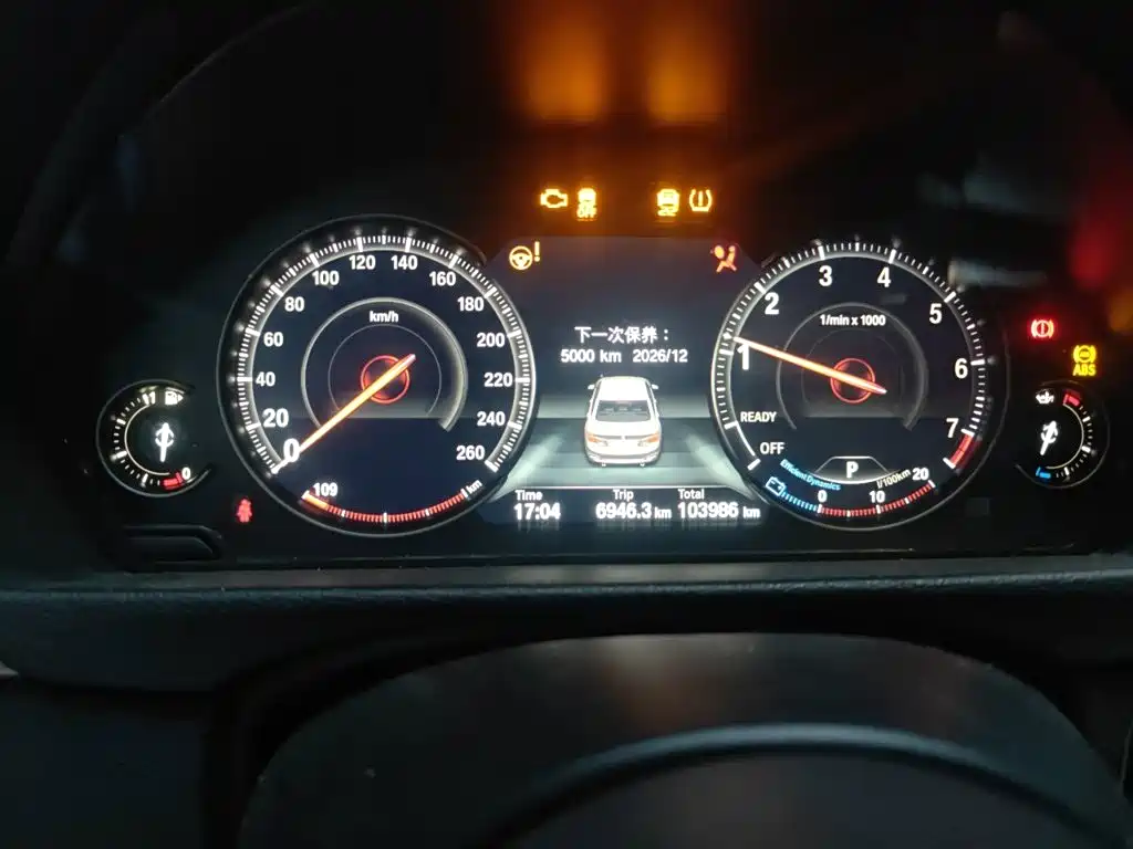 BMW 3 Series — миниатюра 12