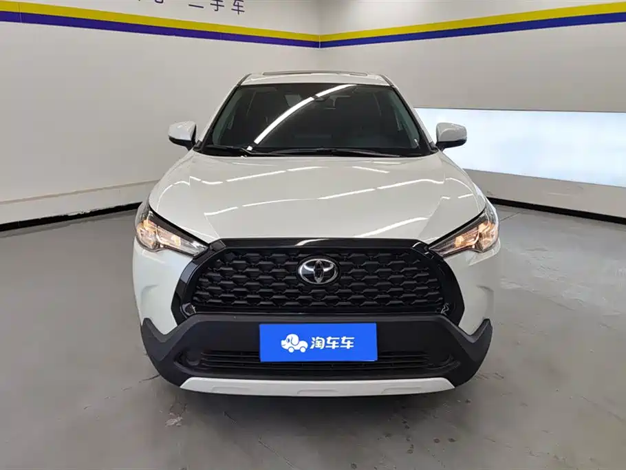 TOYOTA COROLLA SHARP AMPLIFIER