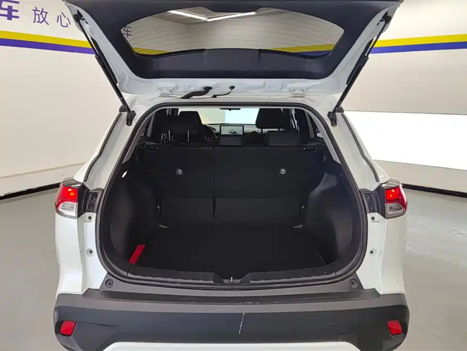 TOYOTA COROLLA SHARP AMPLIFIER