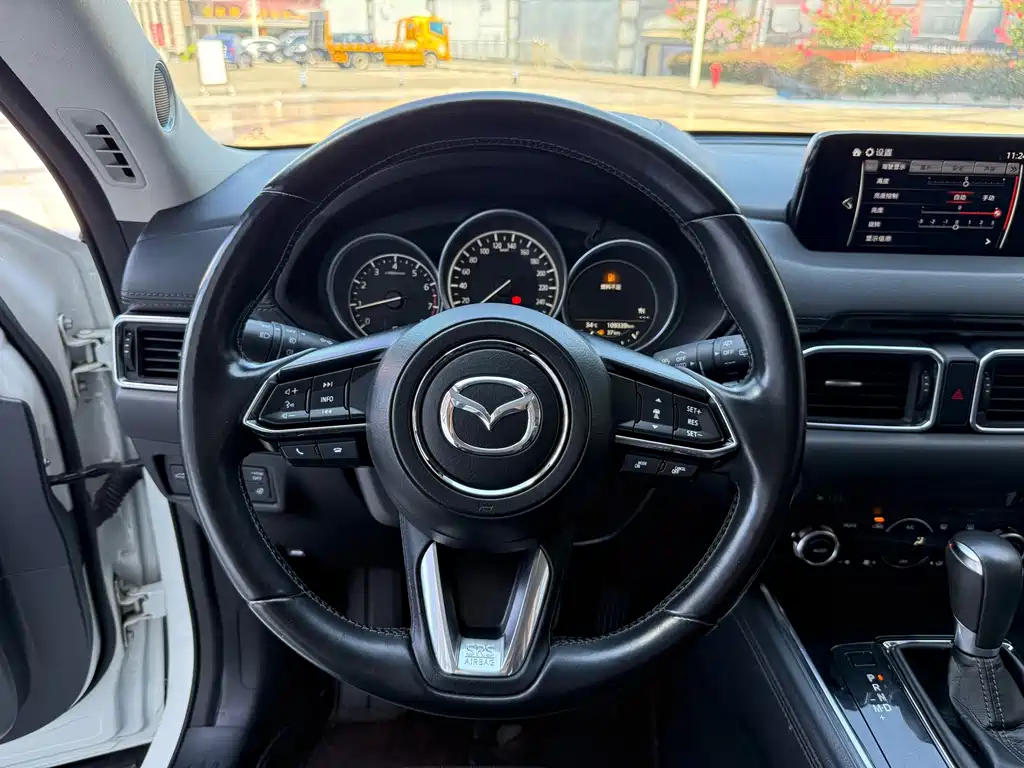 Mazda CX-8 — миниатюра 20