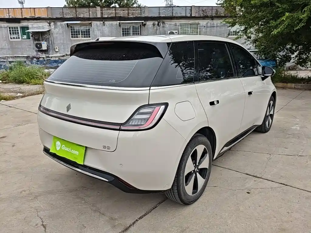 Baojun Yunduo — миниатюра 7