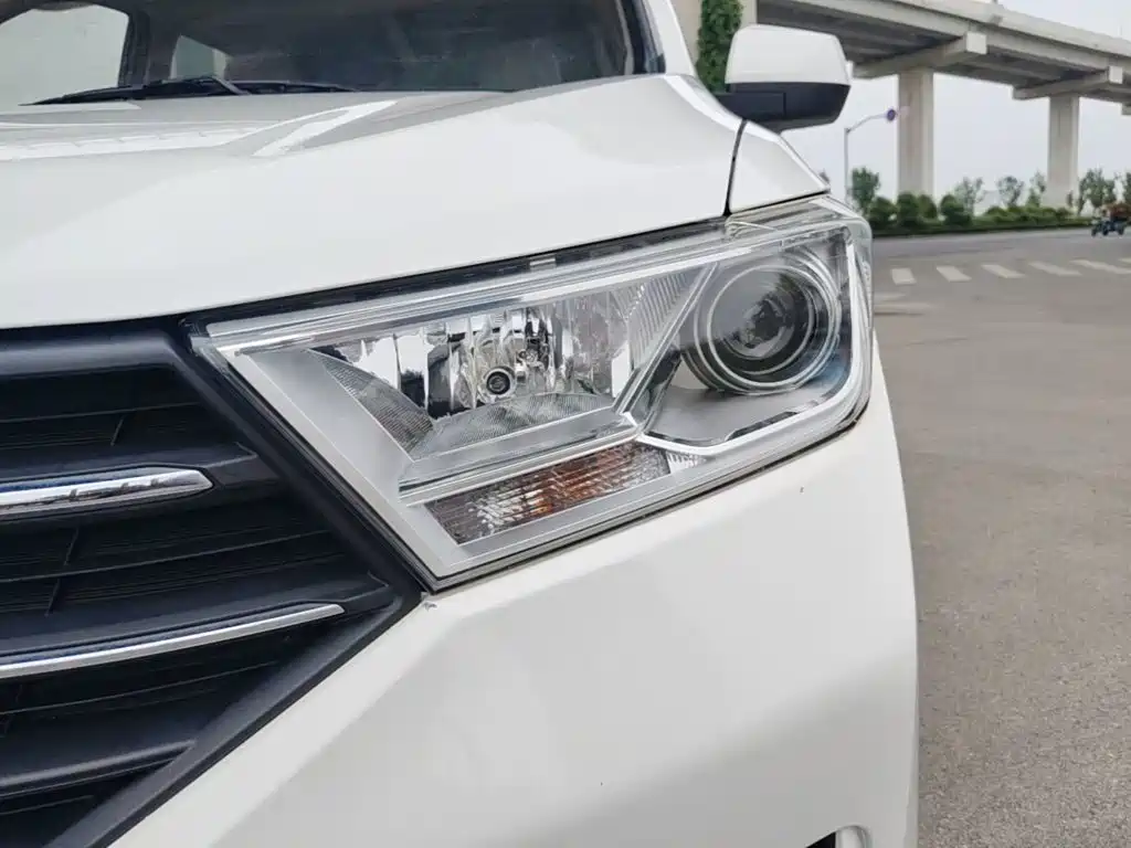 Wuling Hongguang — миниатюра 24