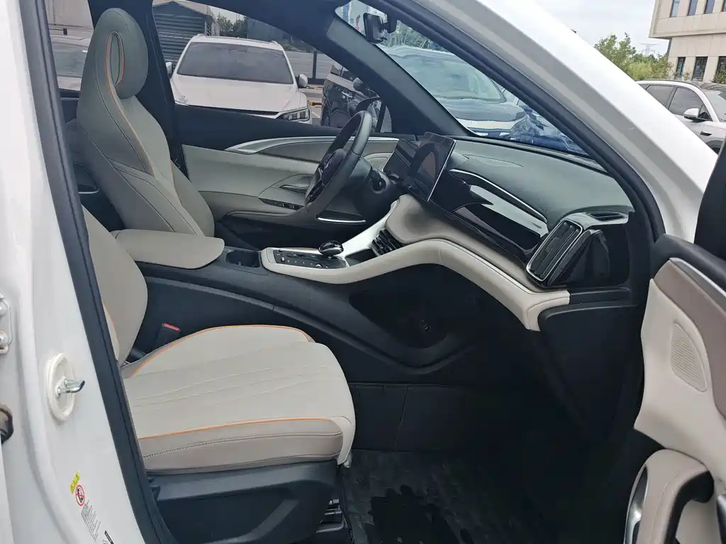 BYD Pro New Energy — миниатюра 22