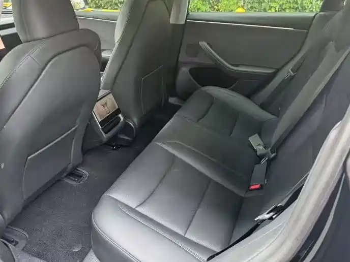 Tesla Model 3 — миниатюра 5