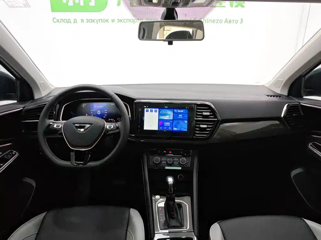 Jetta VS7 — миниатюра 10