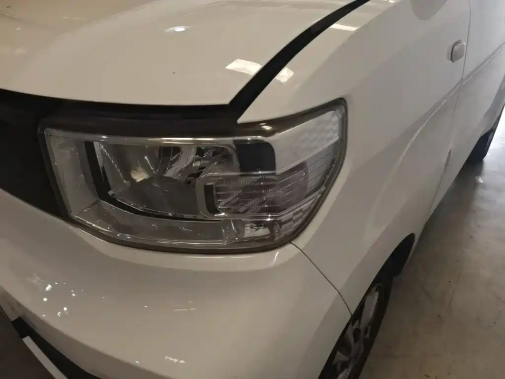 Wuling MINIEV — миниатюра 24