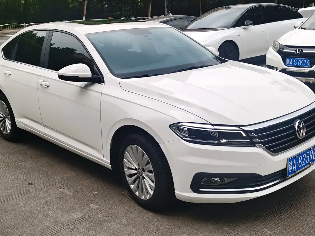 Volkswagen Lavida 2019 280TSI DSG Comfort VI