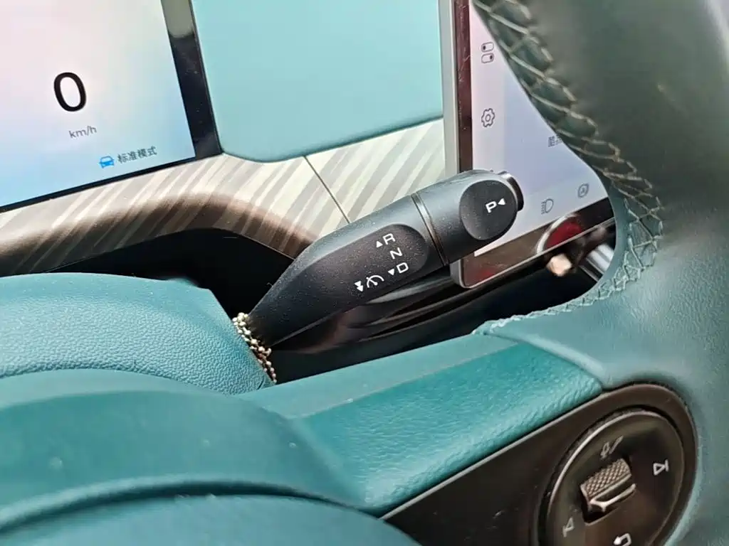 Baojun Yunduo — миниатюра 14