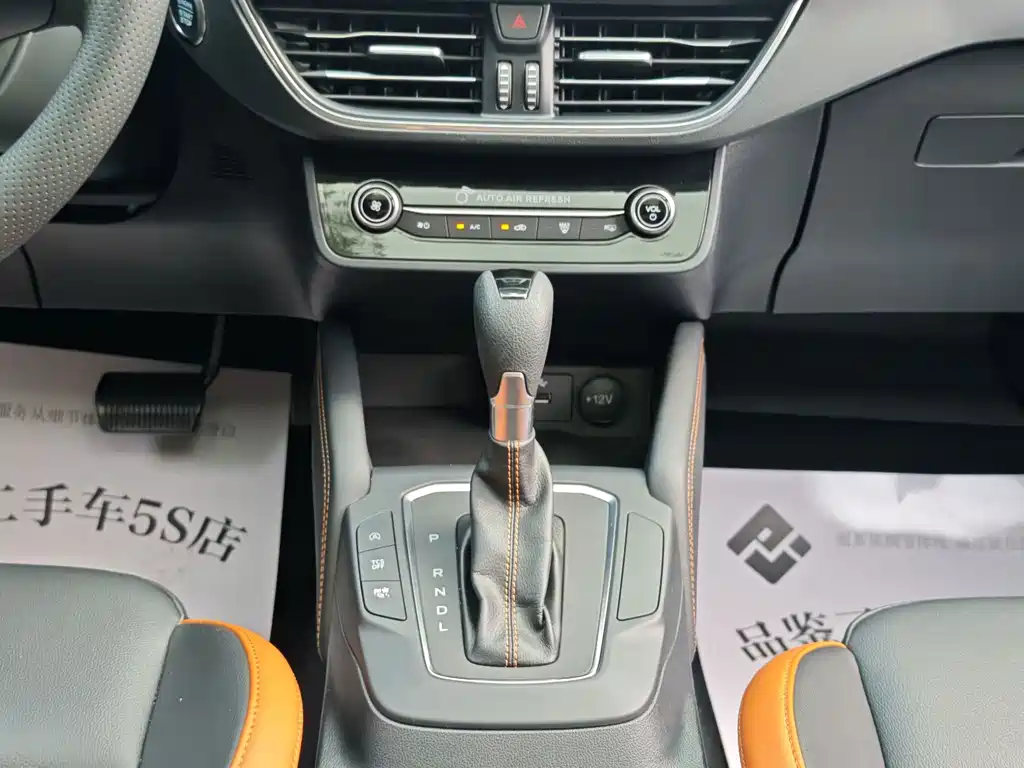 Ford Focus — миниатюра 10