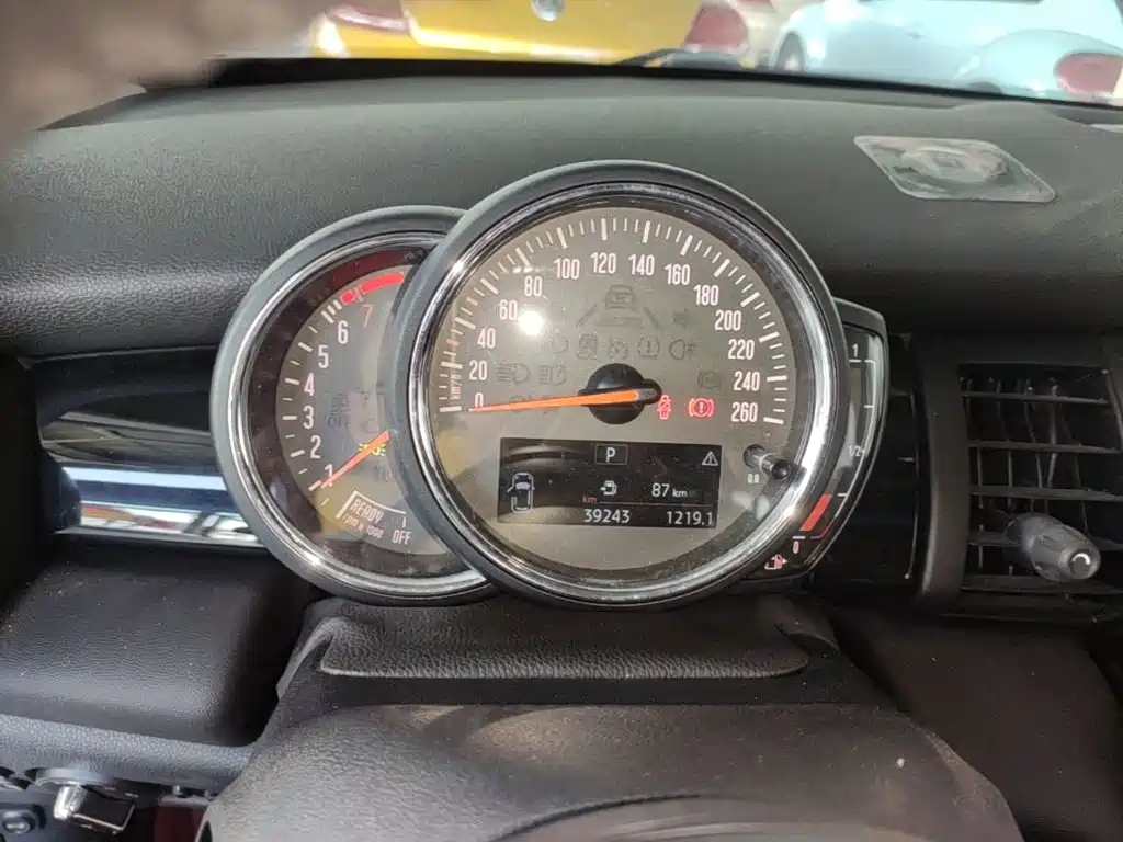 MINI Mini — миниатюра 12
