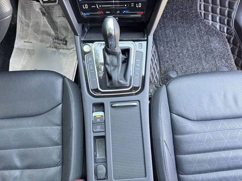 Volkswagen CC — миниатюра 22