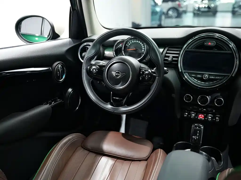 MINI Mini — миниатюра 16