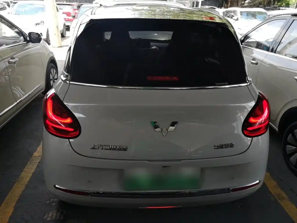 Wuling Bingo — миниатюра 6