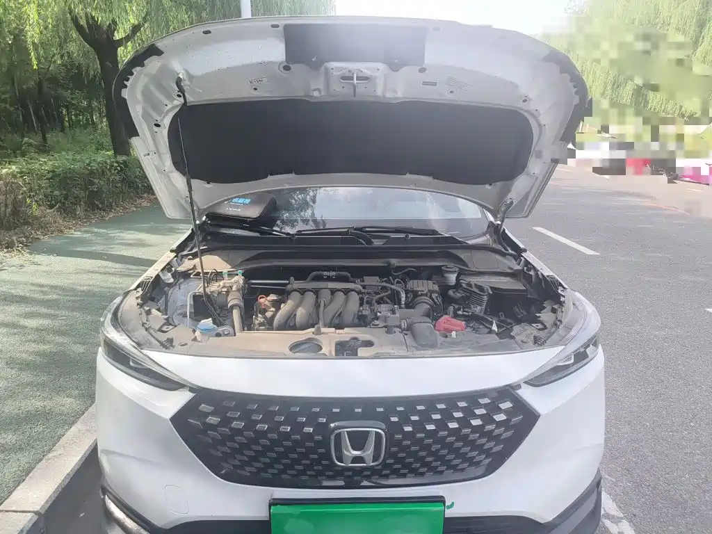 Honda XR-V — миниатюра 16