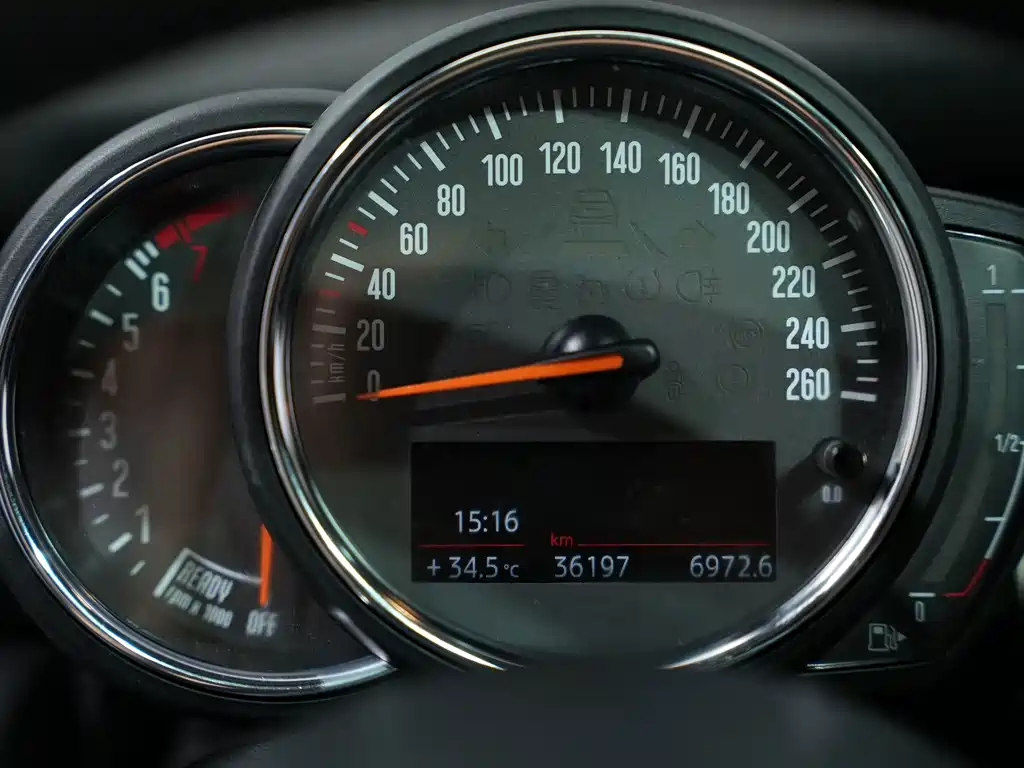 MINI Mini — миниатюра 18