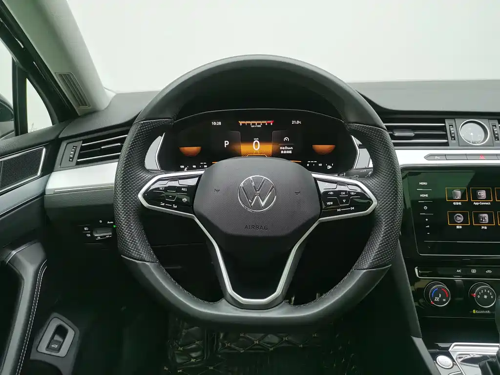 Volkswagen Magotan 2024 200 280TSI DSG Comfort