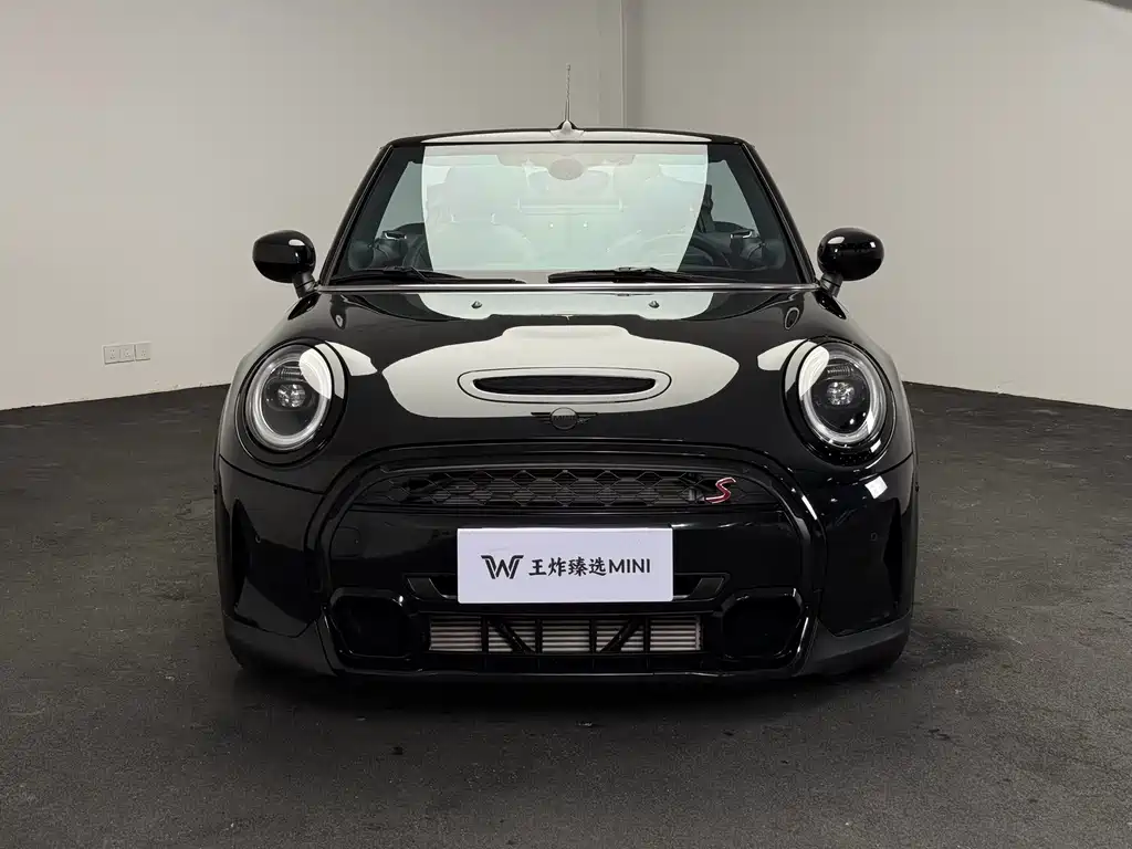 MINI Mini — миниатюра 4