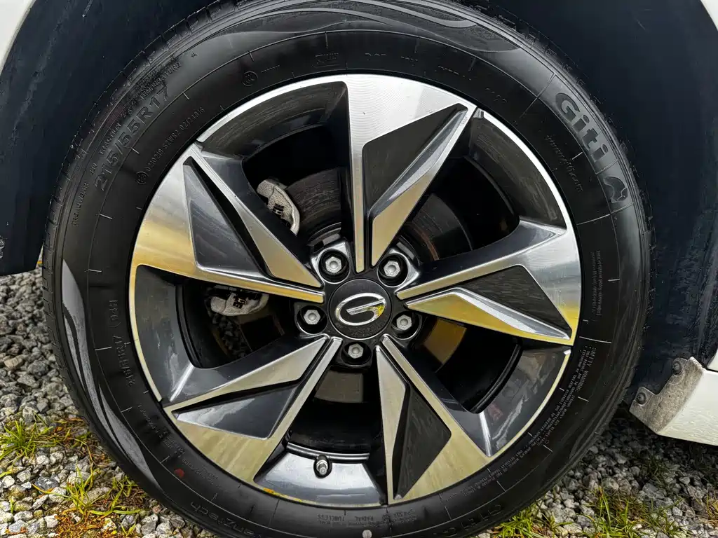 GAC Motor Trumpchi M6 — миниатюра 12