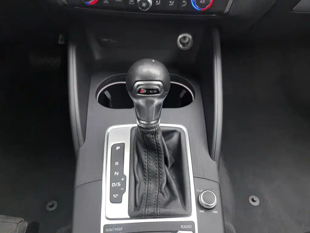 Audi A3 — миниатюра 13
