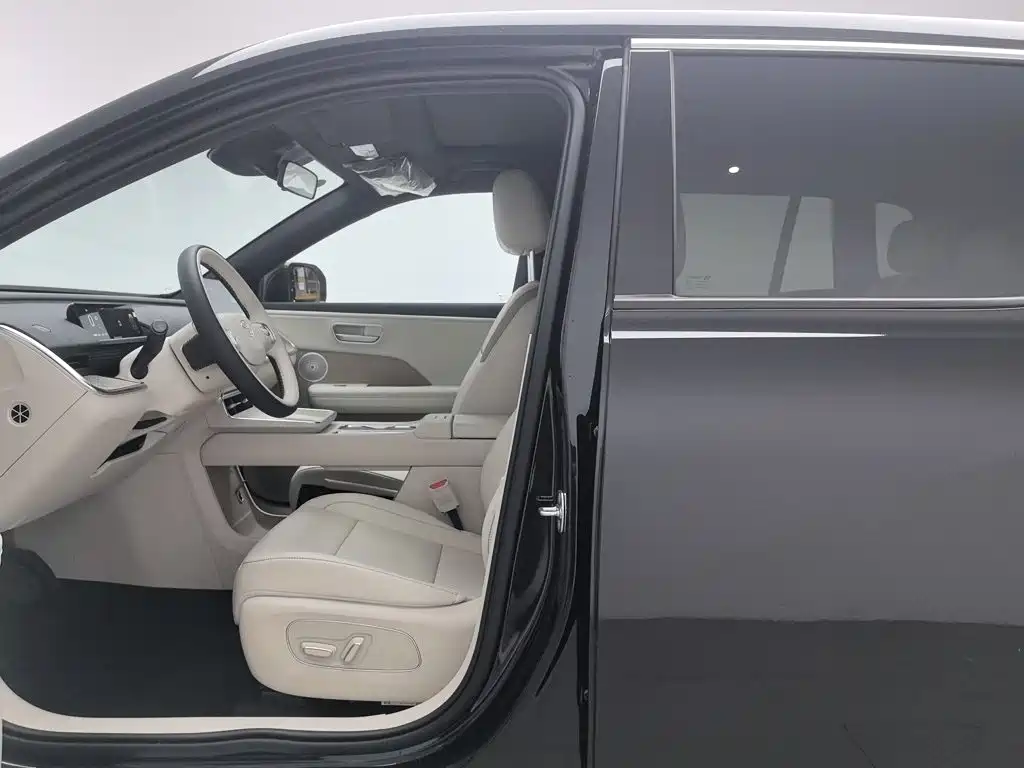 Toyota Peng Ji 3X — миниатюра 10