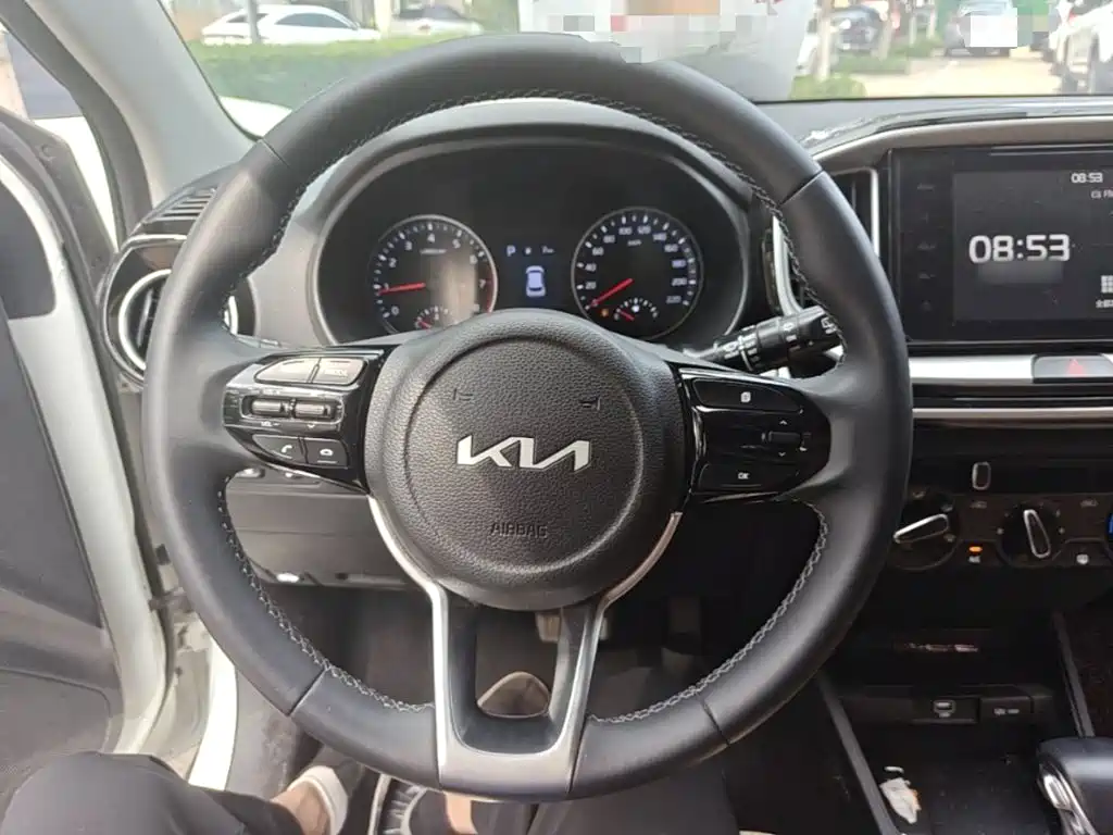 Kia KX1 — миниатюра 3