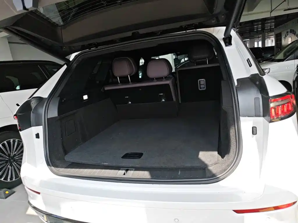 Chery Tiggo 9 — миниатюра 19
