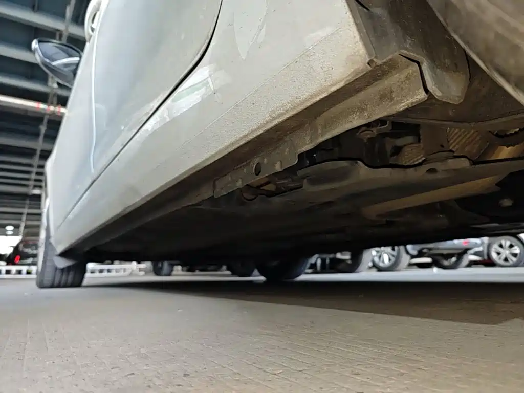 Peugeot 308S — миниатюра 22
