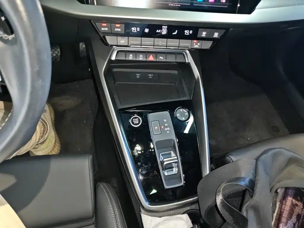 Audi A3 — миниатюра 14