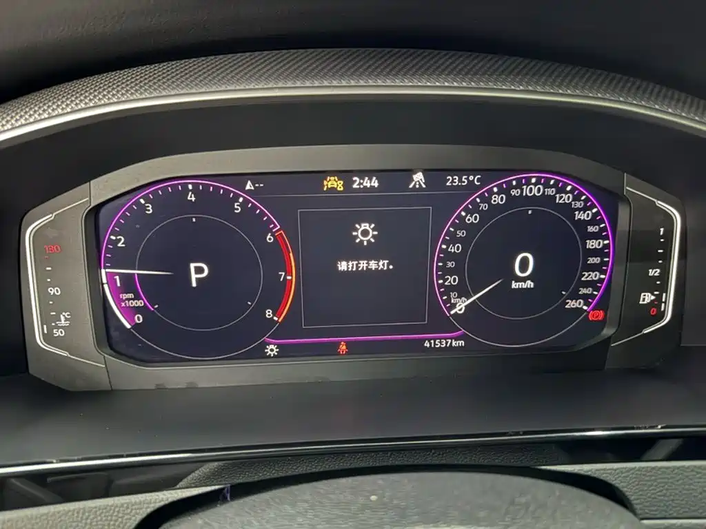 Volkswagen CC — миниатюра 9
