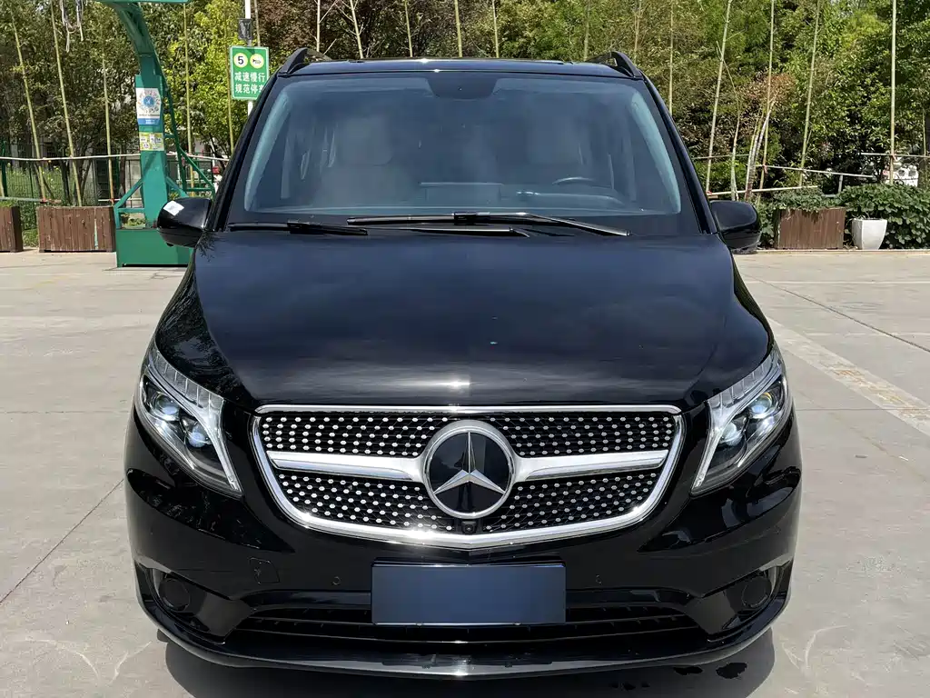 Mercedes-Benz Vito - фото 2