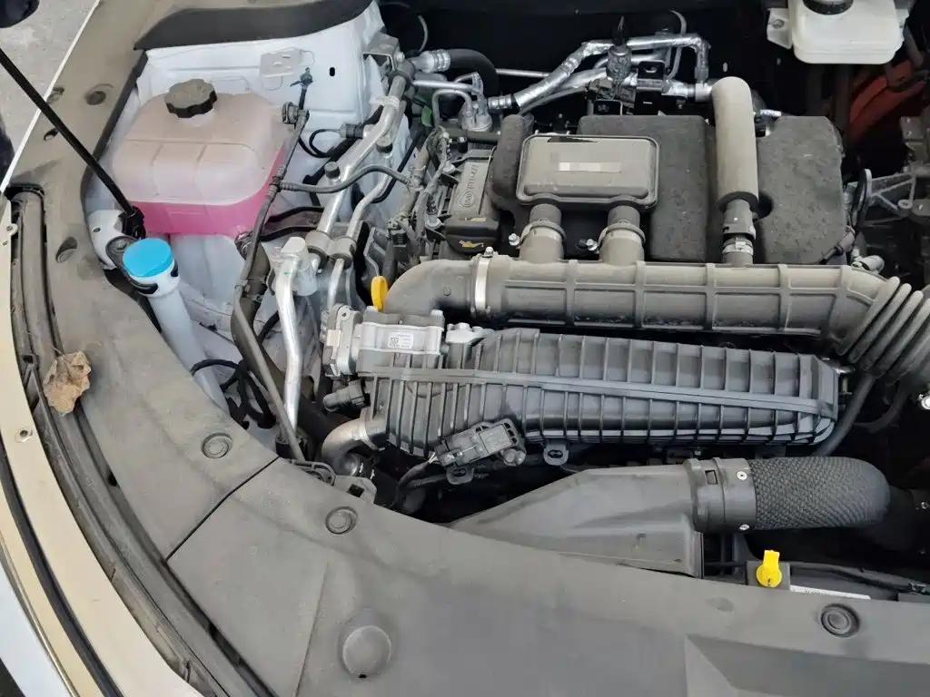 BYD Qin L — миниатюра 20