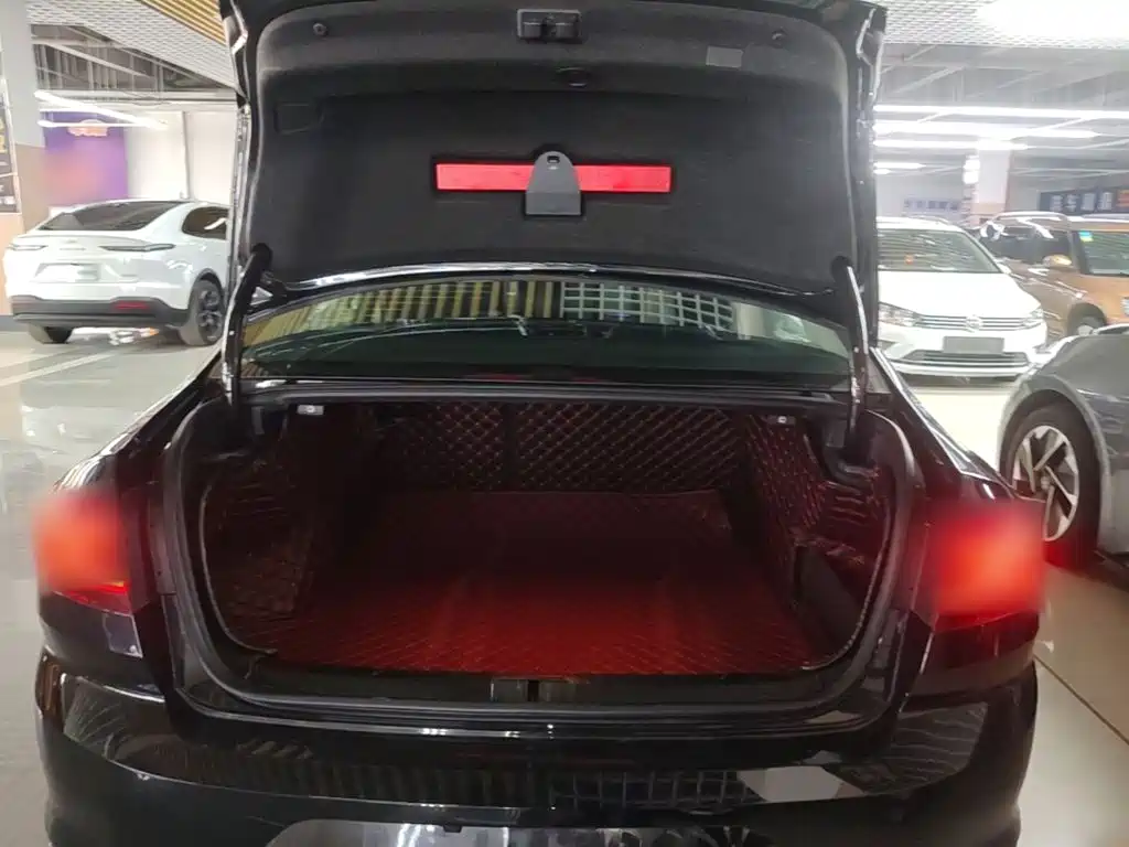 Volkswagen Magotan — миниатюра 19