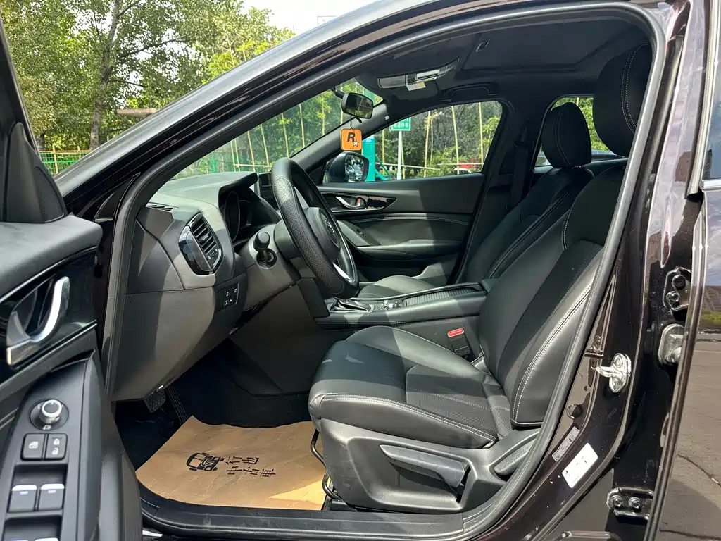 Mazda CX-4 — миниатюра 8