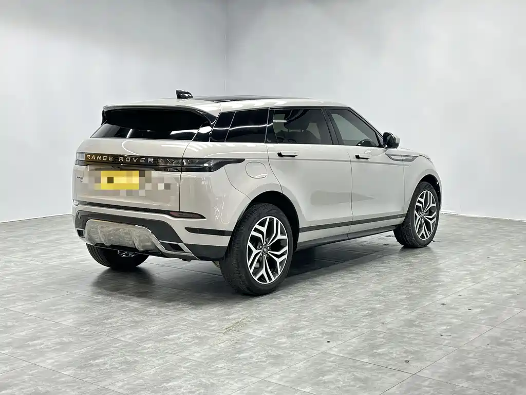 LAND ROVER RANGE ROVER AURORA