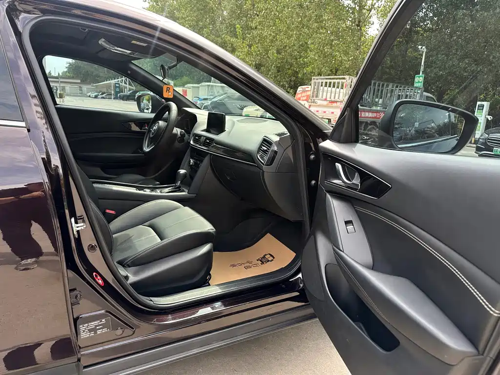 Mazda CX-4 — миниатюра 26