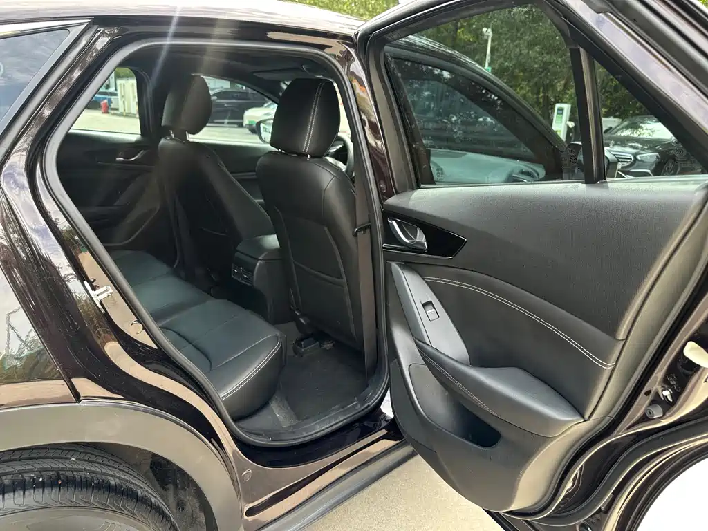 Mazda CX-4 — миниатюра 27