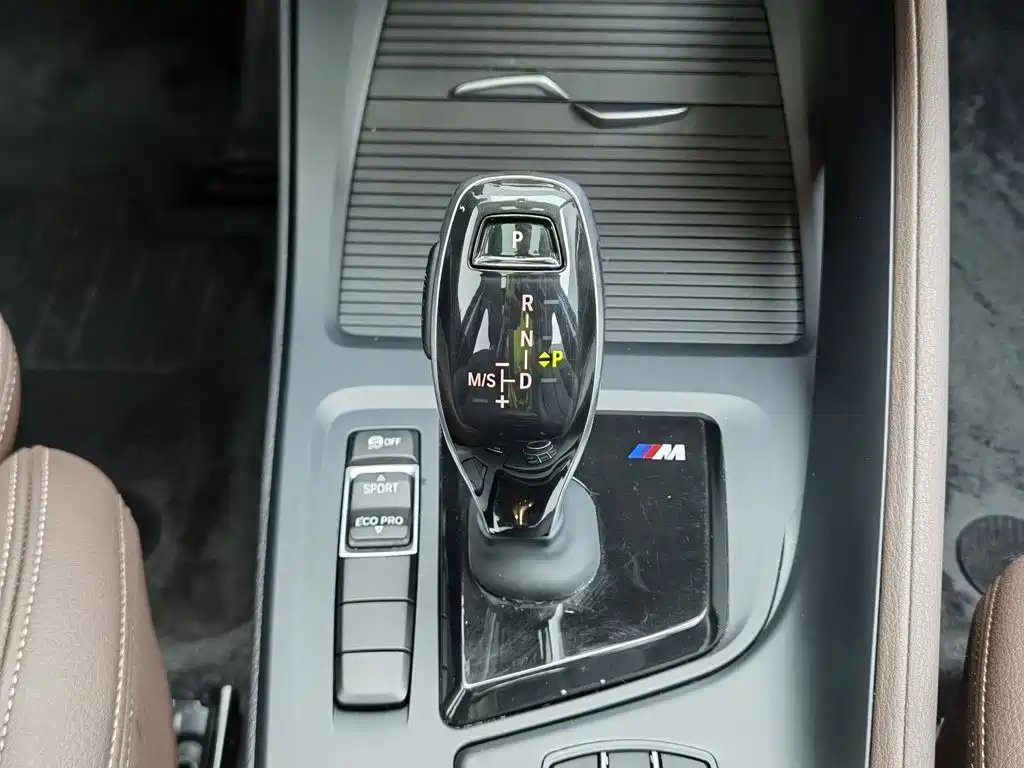 BMW X1 — миниатюра 13