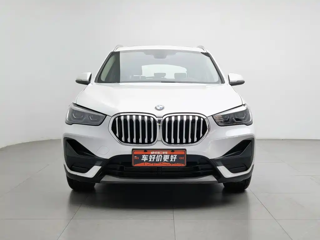 BMW X1 — миниатюра 3