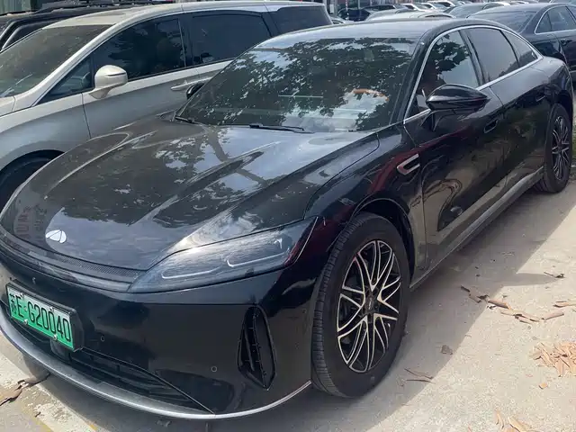 2025 Chery Fulwin A9L(A11)