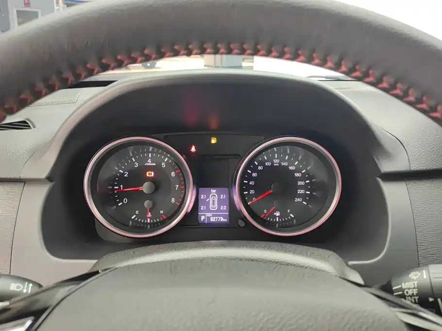 Haval H6 — миниатюра 14