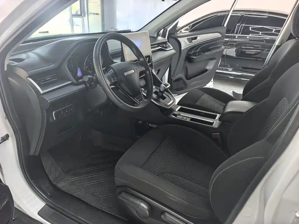 Haval M6 — миниатюра 7