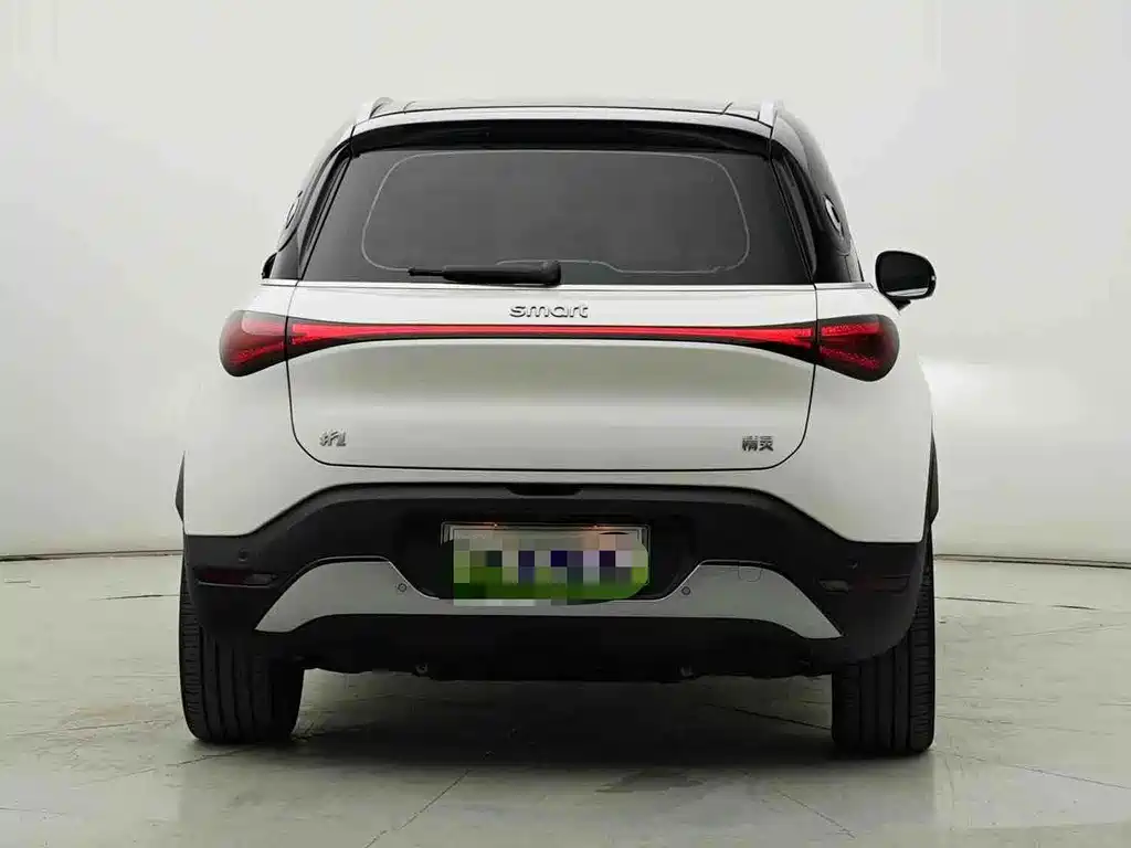 smart Smart #1 — миниатюра 12