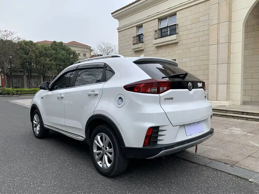 MG MG GS — миниатюра 6