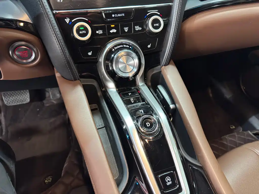 Acura CDX — миниатюра 14