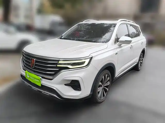 ROEWE RX5 MAX
