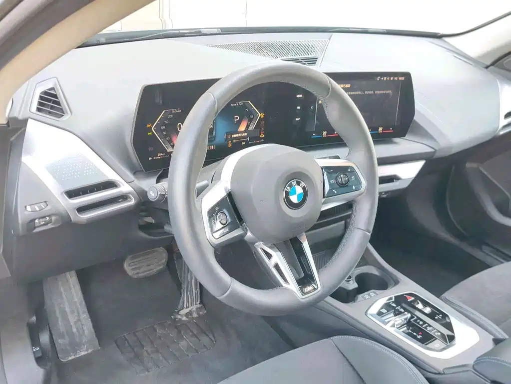 BMW 2 Series — миниатюра 7