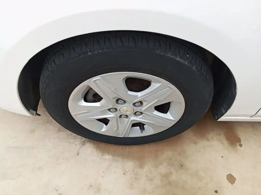 Chevrolet Cavalier — миниатюра 23