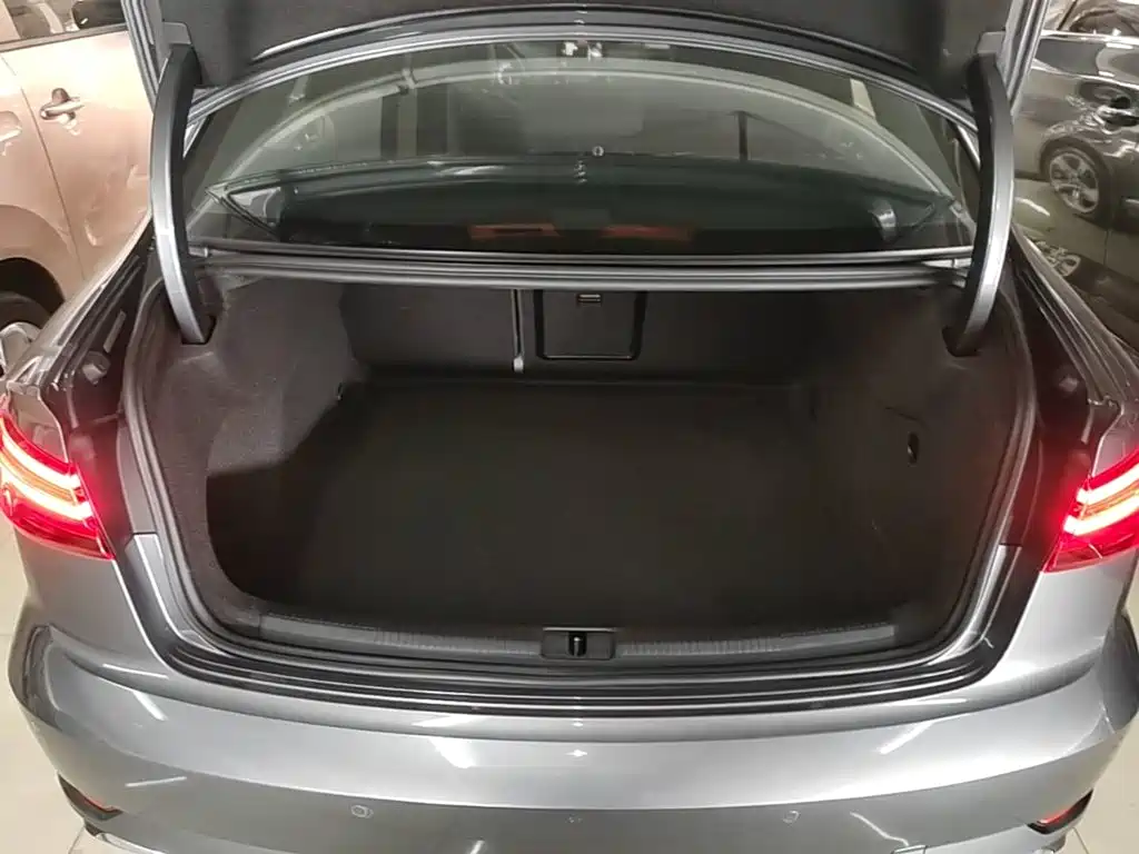 Audi A3 — миниатюра 19