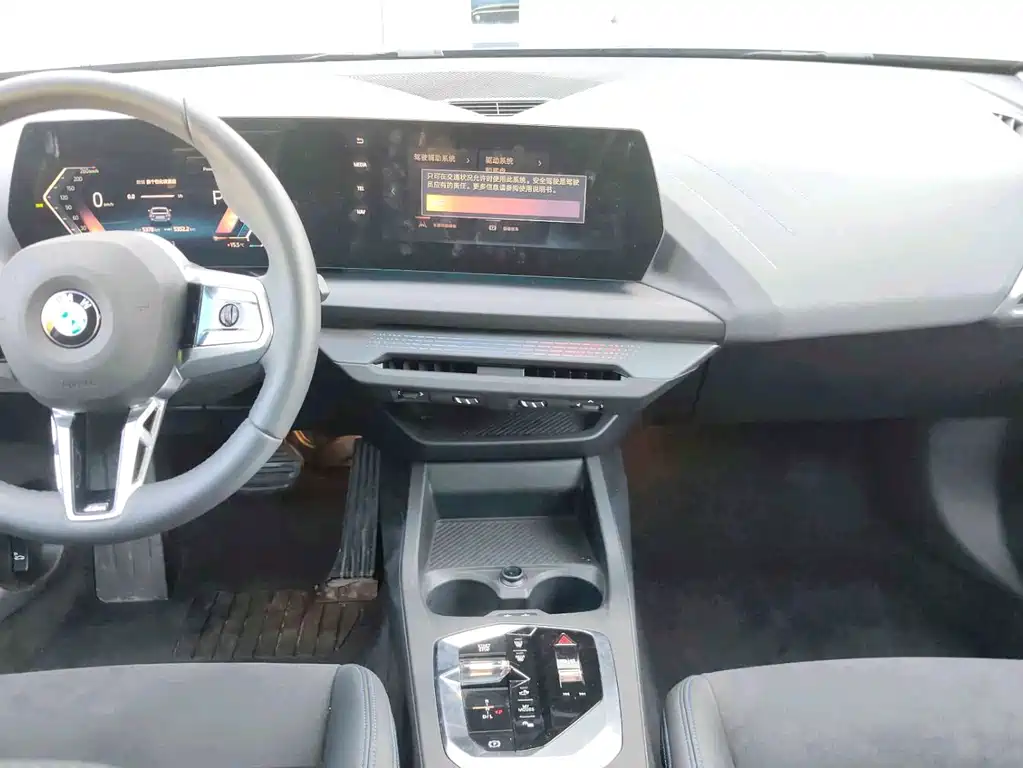 BMW 2 Series — миниатюра 8