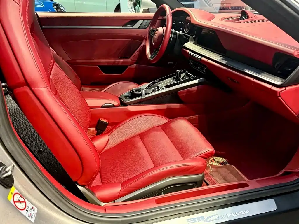 Porsche 911 — миниатюра 11